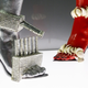 Image for article titled The Art of Footwear: 31 Weird Shoes You Won't Believe